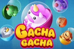 Gacha Gacha